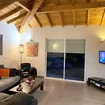 A Liccia Villa *