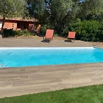 Villa A Liccia