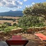 Villa A Liccia Figari (Corsica)