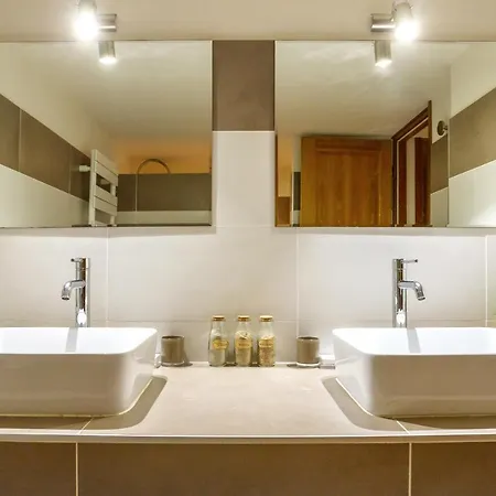 A Liccia - Piscine & Vue Maquis - 8 Pers *