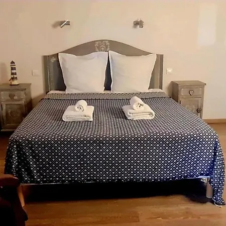 Villa A Liccia - Piscine & Vue Maquis - 8 Pers *
