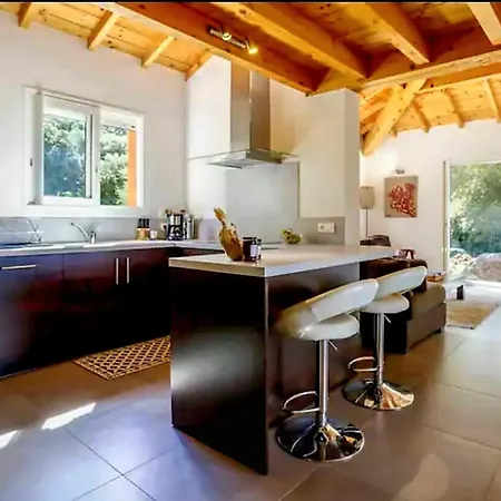 A Liccia * Figari (Corsica)