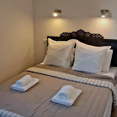 Villa A Liccia Figari (Corsica)