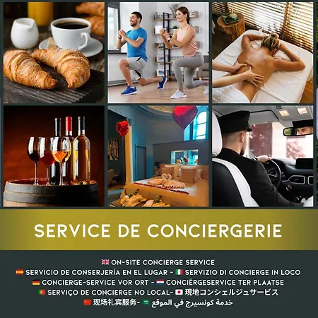 Willa A Liccia Figari (Corsica)