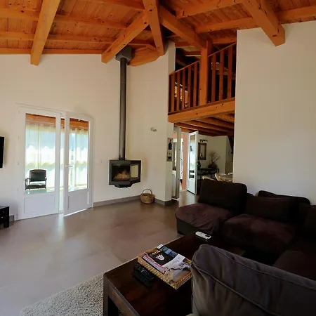 A Liccia - Piscine & Vue Maquis - 8 Pers