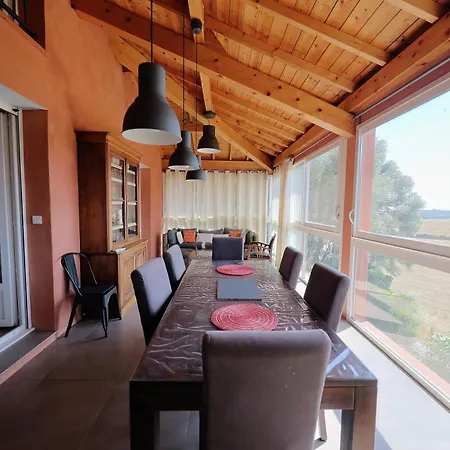A Liccia - Piscine & Vue Maquis - 8 Pers Villa