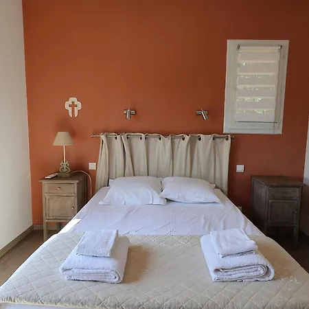Villa A Liccia - Piscine & Vue Maquis - 8 Pers *