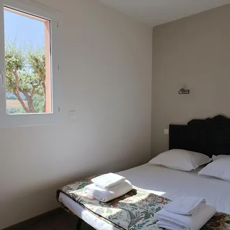 A Liccia - Piscine & Vue Maquis - 8 Pers *