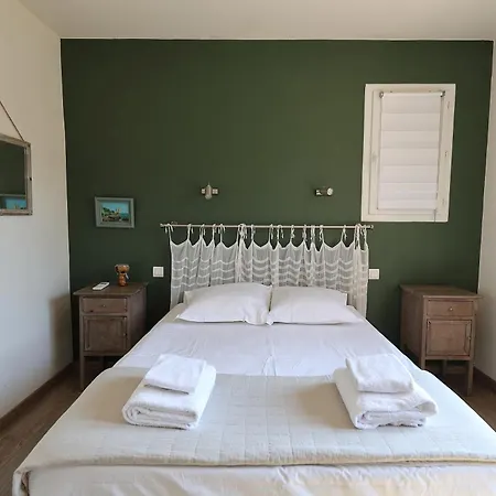 Villa A Liccia - Piscine & Vue Maquis - 8 Pers Figari (Corsica)