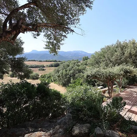 Villa A Liccia - Piscine & Vue Maquis - 8 Pers