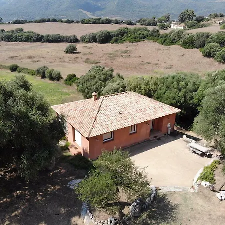 A Liccia Villa *