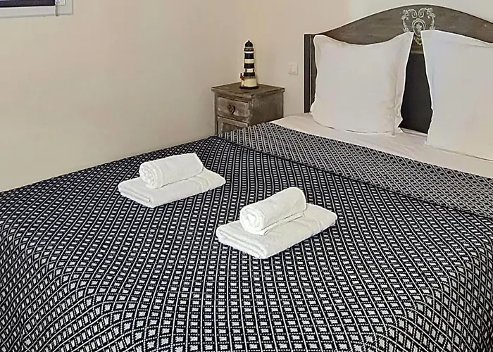 A Liccia * Figari (Corsica)