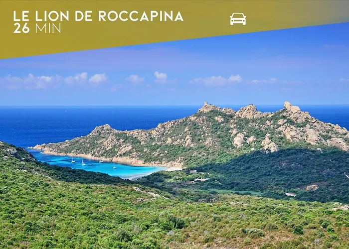 A Liccia Villa